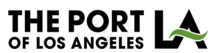 The Port of Los Angeles