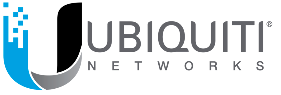 Ubiquiti logo