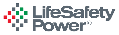 Life Safety Power