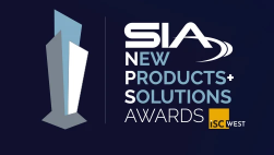 2026 SIA New Products and Solutions Awards winner