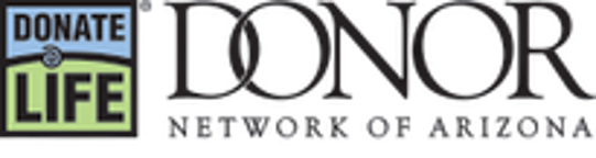 Donor Network of Arizona