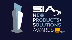 2026 SIA New Products and Solutions Awards winner